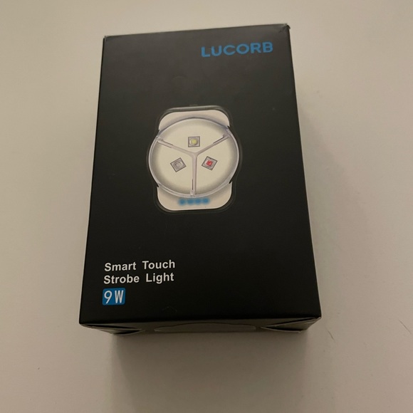 lucorb Cameras, Photo & Video Strobe Light For Drone Poshmark